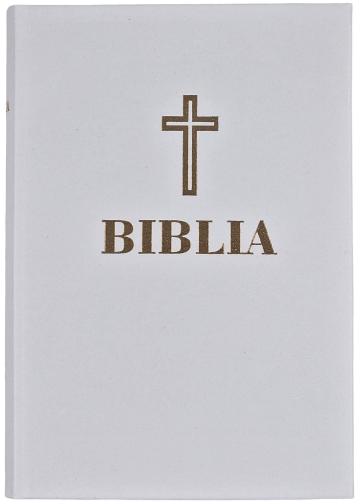 Biblia 100 - Editie De Lux (piele)