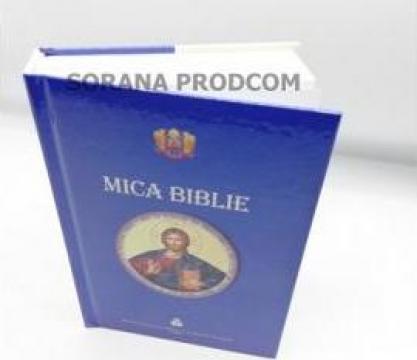 Biblie copii Mica Biblie