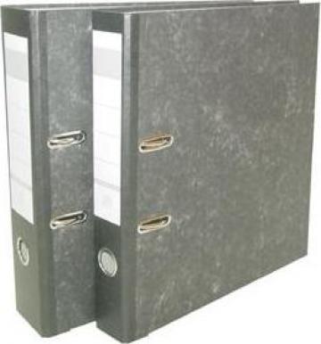 Biblioraft Marmorat Embosat