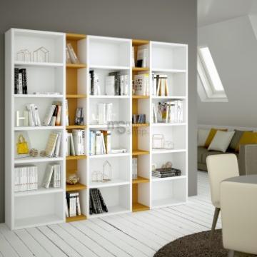Biblioteca sufragerie Efesa
