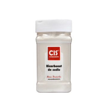 Bicarbonat de sodiu 400g