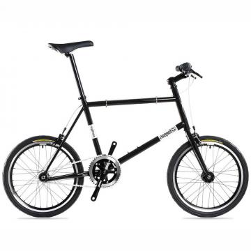 Bicicleta Csepel Frisco SS, 456MM, Negru, 93456001BK