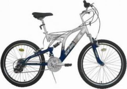 Bicicleta DHS 2447