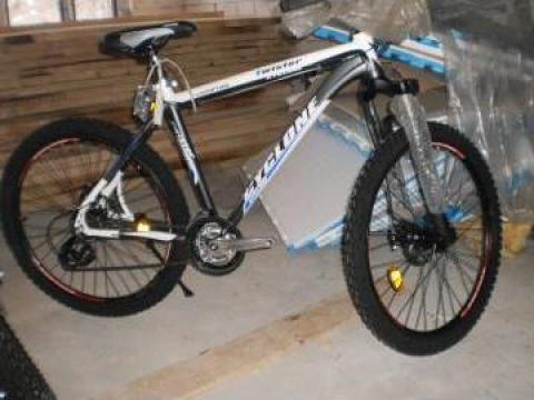 Bicicleta Mountain-Bike Cyclone 26"