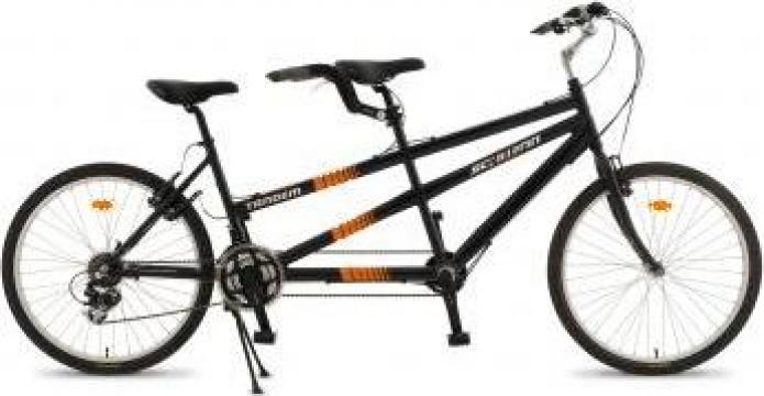 Bicicleta Tandem Alu 26 inch TX-31