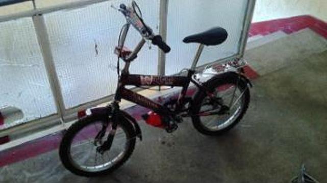 Bicicleta copii 16"