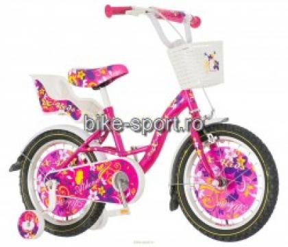 Bicicleta copii X-Kids Atena