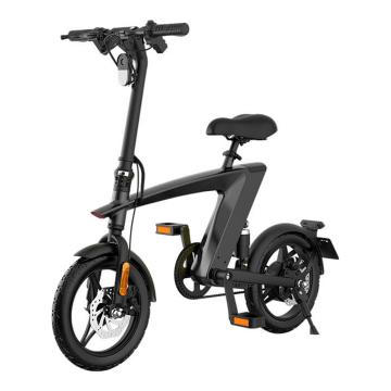 Bicicleta electrica Kixin H1