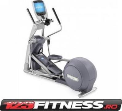 Bicicleta eliptica Precor