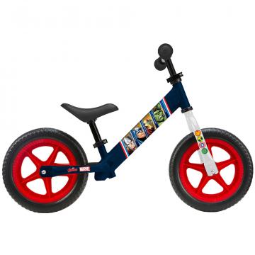 Bicicleta fara pedale pentru copii Pegas, din metal, D
