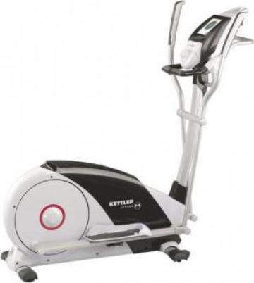 Bicicleta fitness Cross Trainer Kettler-Satura M