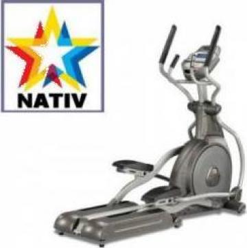 Bicicleta fitness Cross Trainer Profesional-Toronto