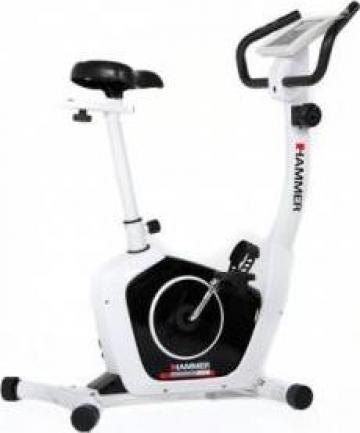 Bicicleta fitness Hammer HT Cardio T2