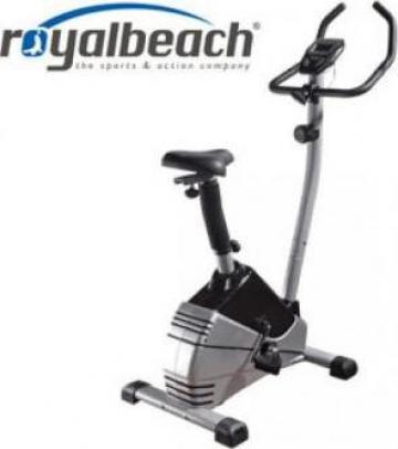 Bicicleta fitness Royalbeach HT Fit 303