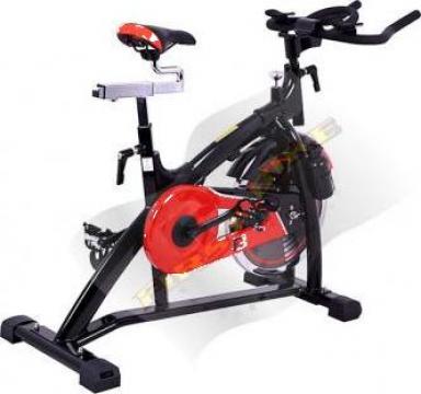 Bicicleta fitness Spin Bike FB ET-902