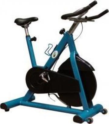 Bicicleta fitness Spin-Bike Gervasport