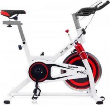 Bicicleta indoor cycling Scud GT-703