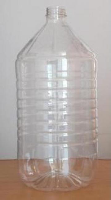 Bidon PET 10 litri