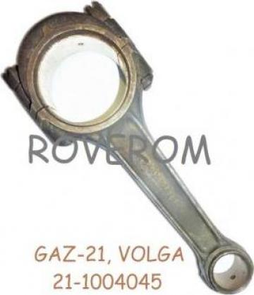 Biela motor Gaz-21, UAZ 452, 469