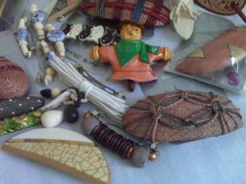 Bijuterii, curele de dama