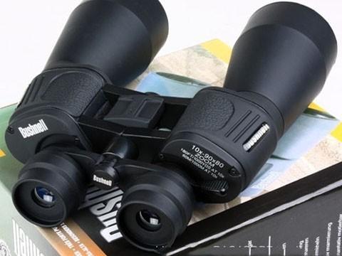 Binoclu cu zoom si antireflex Bushnell 10x-90x80 Powerview