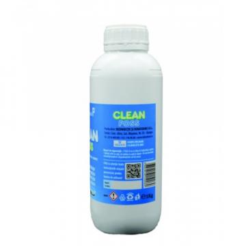 Bioactivator fose septice Clean-Foss (pulbere) 1 kg