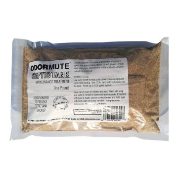 Bioactivator pentru fose septice Odormute 450g