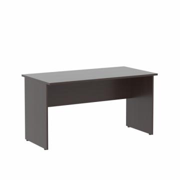 Birou Operational Semba CP03 Wenge, 140 x 72 x 75,5 cm