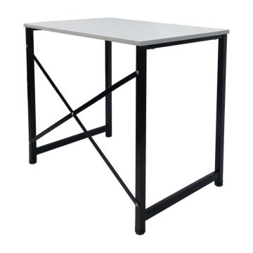 Birou cu structura metalica MD-HOME2020, cu blat din pal