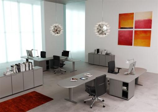 Birouri operationale Creative