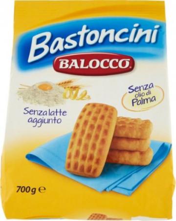 Biscuiti Balocco bastoncini 700g