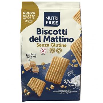 Biscuiti Biscotti del Mattino - 300 g