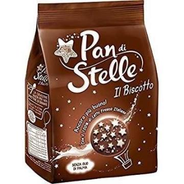 Biscuiti Pan di stele Mulino Bianco, 350g