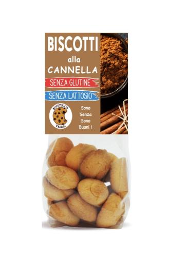 Biscuiti eco cu scortisoara fara gluten, fara lactoza