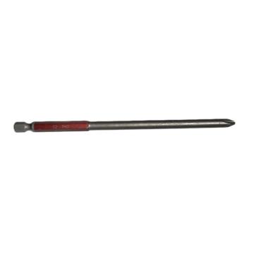 Bit PH2 lung 150mm magnetic