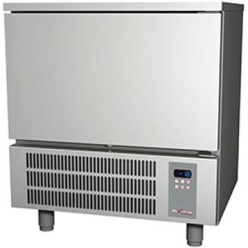 Blast Chiller 5X GN 1/1 (OR) 600x400 (12-8 kg.)