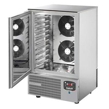 Blast Chiller Abatitor 10 tavi
