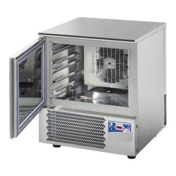 Blast Chiller Abatitor 5 tavi