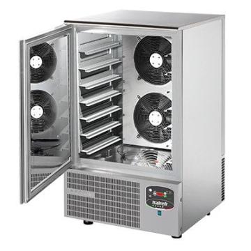 Blast Chiller Abatitor 7 tavi