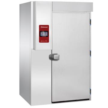 Blast Chiller, Touchscreen 20X GN1/1 (OR) 600X400