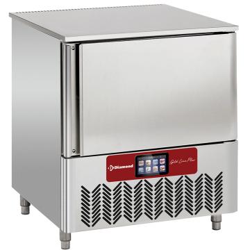 Blast Chiller, Touchscreen 5X GN 1/1 (OR) 600X400 (20-12 kg)