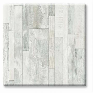 Blat de masa dreptunghiular Raki 80x140cm Werzalit White