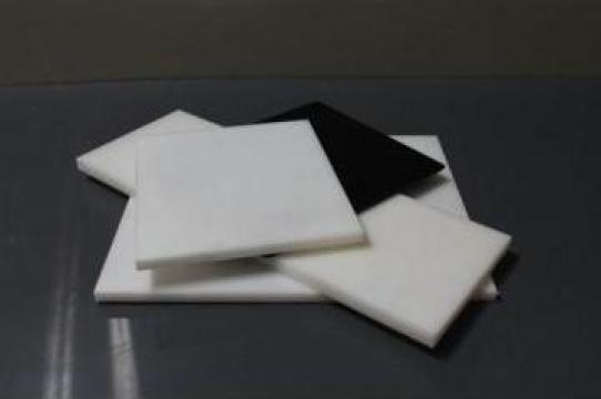 Blat tocator polietilena HDPE 50x30x2cm