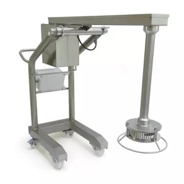 Blender de mana profesional FX40 Fimar