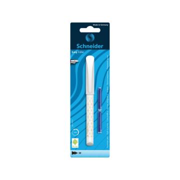 Blister stilou Schneider Easy