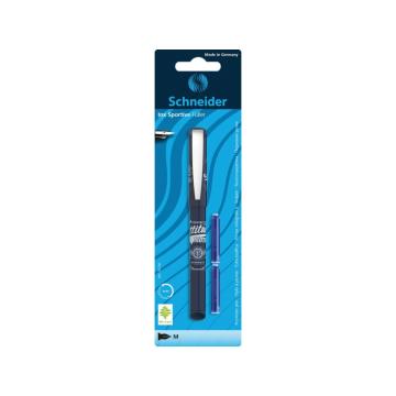Blister stilou Schneider Inx Sportive