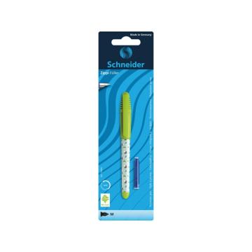 Blister stilou Schneider Zippi