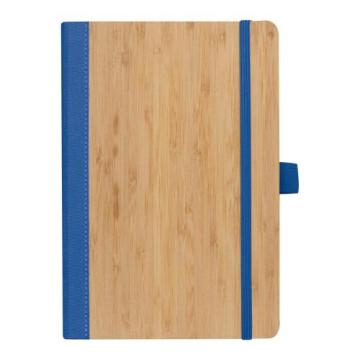 Bloc Notes A5 - coperta bambus - CR23774