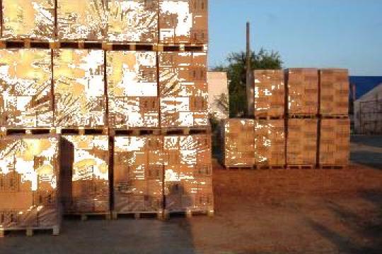 Bloc ceramic 380x190x240