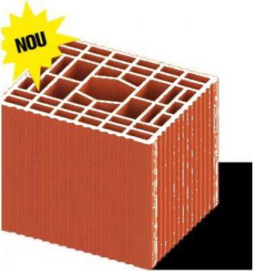 Bloc ceramic Soceram Durotherm GVU Brac 30